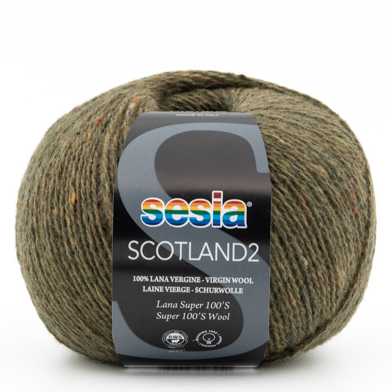 Scotland 2 - Oliven (1153)