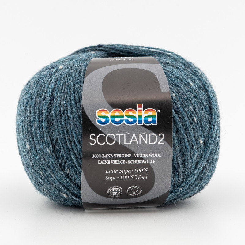 Scotland 2 - Pavone (3643)
