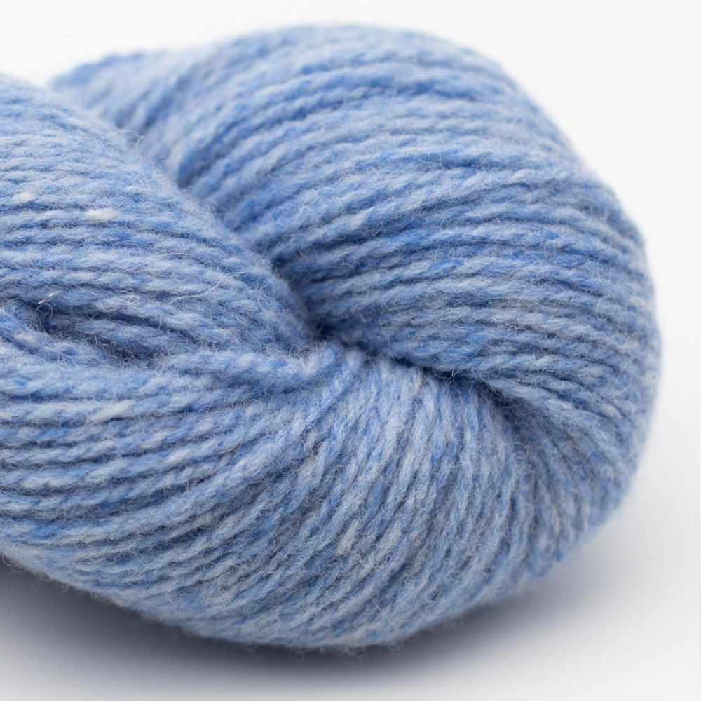 Semilla Melange GOTS - Light blue (09)