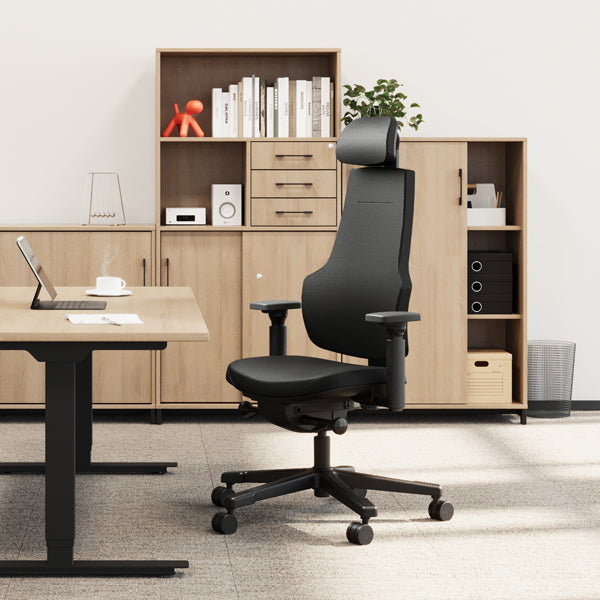 Kontorstol Move_IT PRO