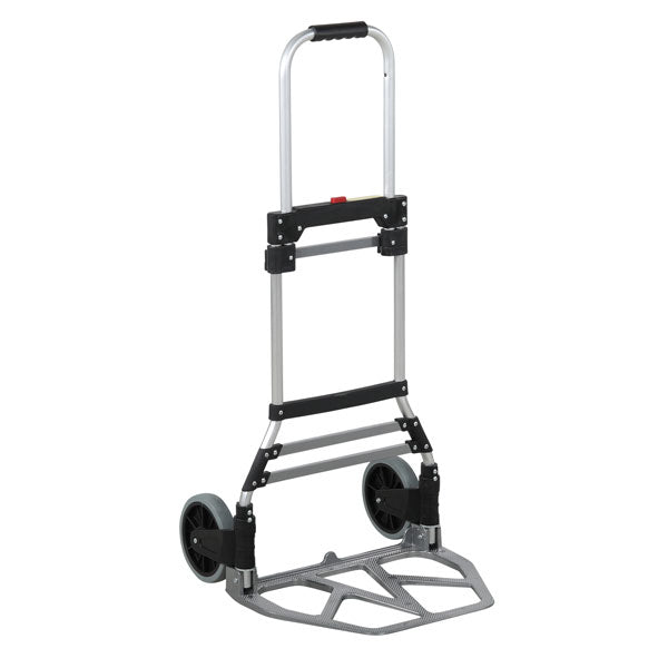 Sækkevogn Alu 100kg