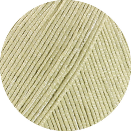 Lana Grossa Filo Lurex Garn 12 Lime