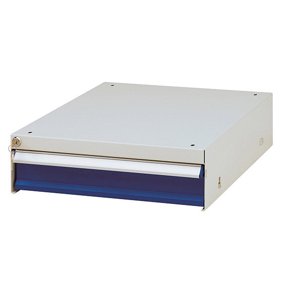 Skuffesektion GBP 145x495x665 mm 1 skuffe