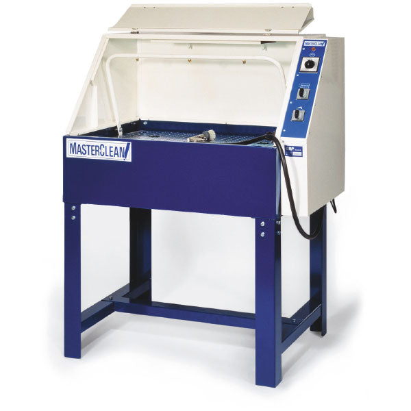 Masterclean - Vaskestation