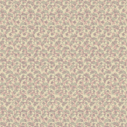 Quilters Basic Harmony Bomuldsstof 112cm Farve 121 - 50cm