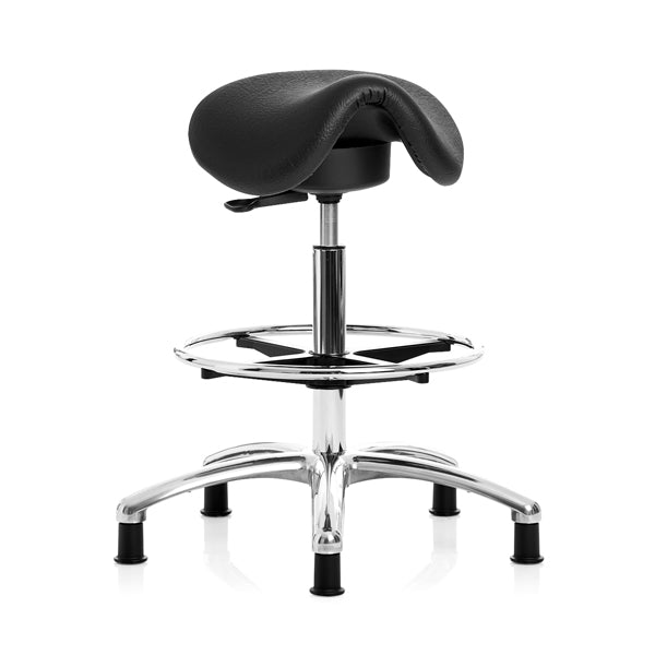 Sadelstol Stingray V-matic model 45154