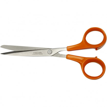 Fiskars Classic Universalsaks 16cm