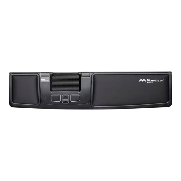 Mousetrapper Advance 2.0 MT112 White