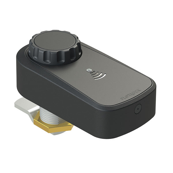 FlexLOCK RFID Lås Horisontal