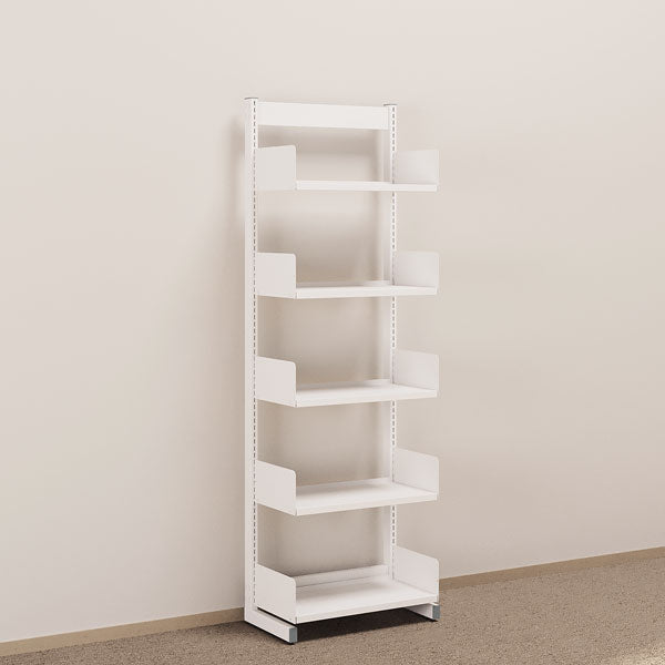 aLTI-hylden ensidig grundsektion 1900x600x300mm