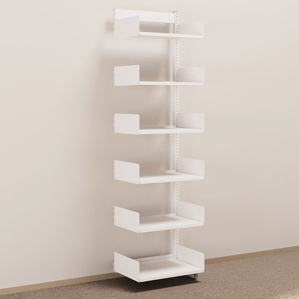 aLTI-hylden ensidig påbygningssektion 2200x600x400mm