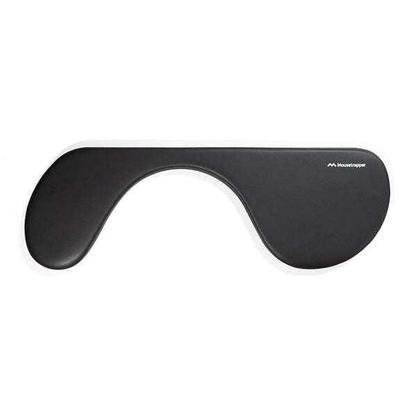 Mousetrapper Armrest TB215 Asymmetric