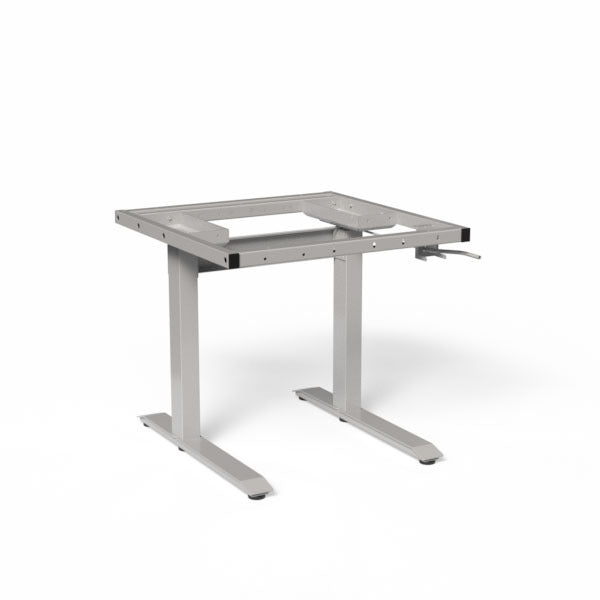 Ergonomi understel 800x800mm