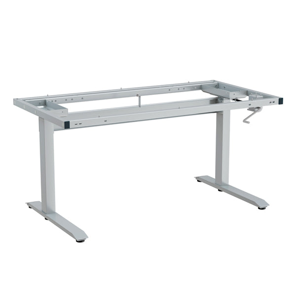 Ergonomi understel 2000x800mm