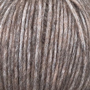 Snefnug Natur Kogle 7116