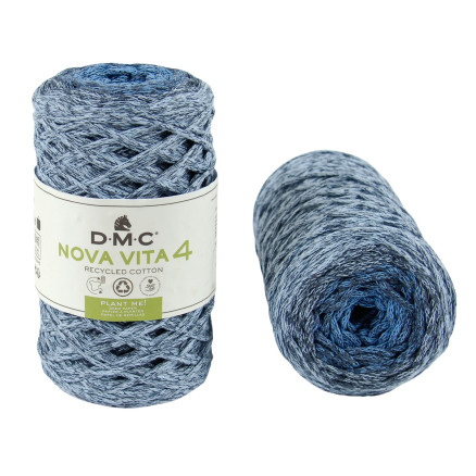 DMC Eco Vita 4 Garn Multi 177