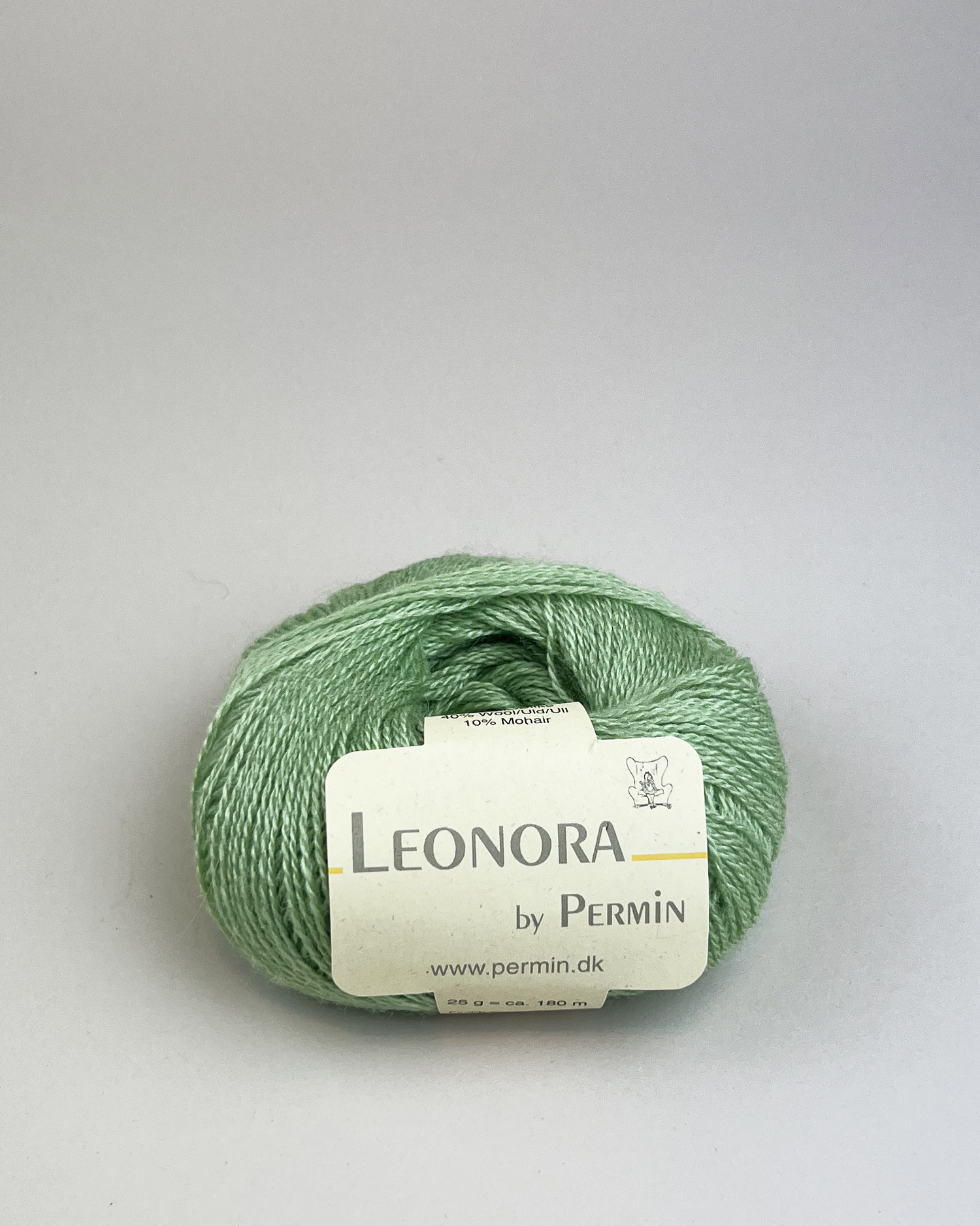 Leonora By Permin 880434 Matcha