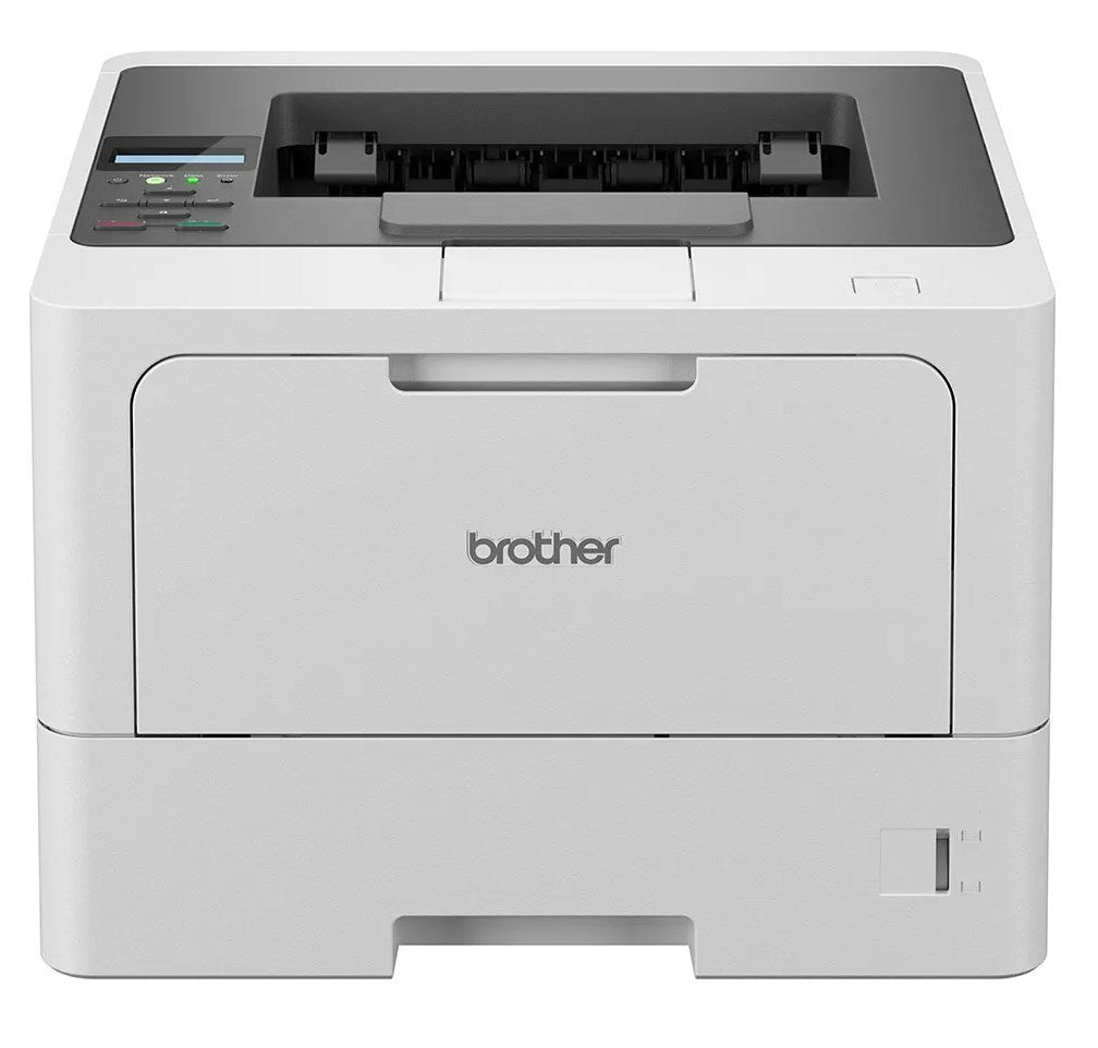 HL-L5210DN Professional mono laser printer
