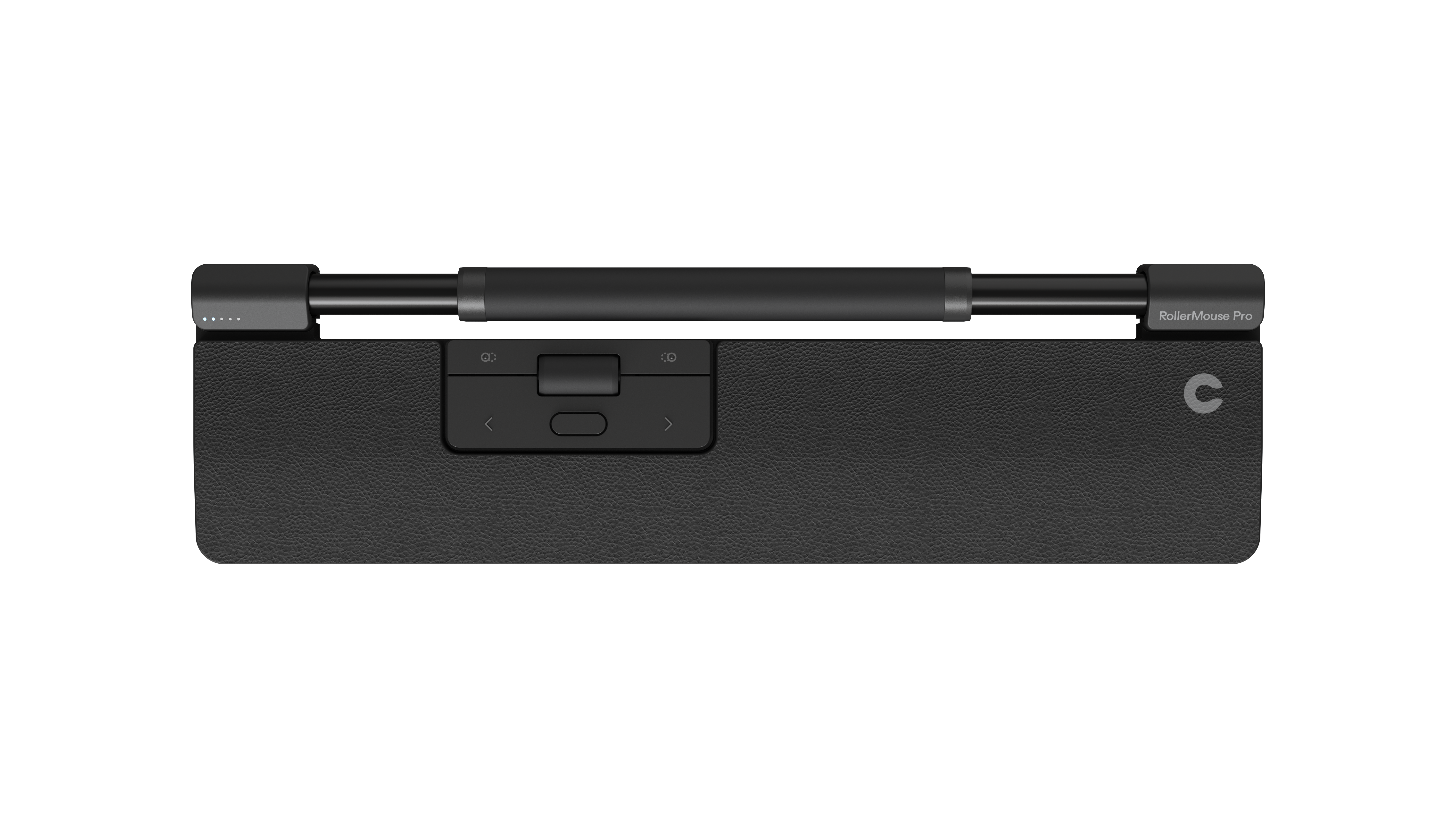 RollerMouse Pro WL, Slim WR, Vegan leather