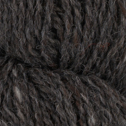 Viking Garn Snorre Exclusive Andes Tweed 217 Koksgrå