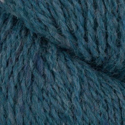 Viking Garn Snorre Exclusive Andes Tweed 229 Turkis