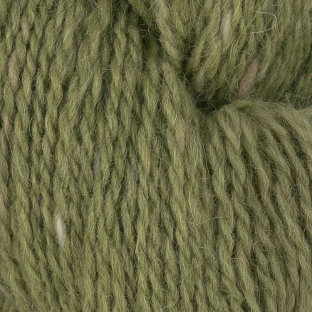 Viking Garn Snorre Exclusive Andes Tweed 232 Lysegrøn