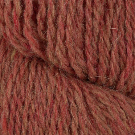Viking Garn Snorre Exclusive Andes Tweed 253 Rust