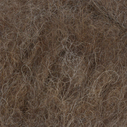Viking Garn Snorre Exclusive Baby Alpaca 308 Brun
