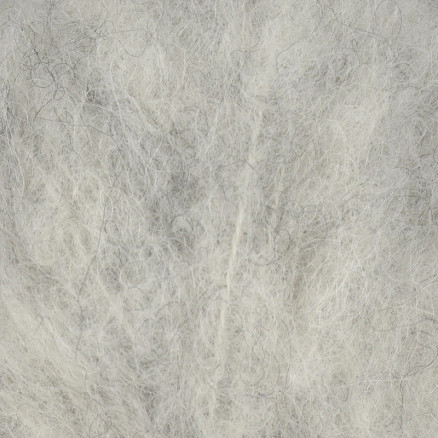 Viking Garn Snorre Exclusive Baby Alpaca 312 Perlegrå