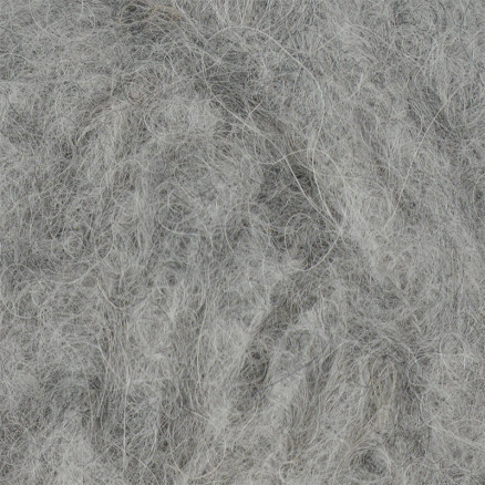 Viking Garn Snorre Exclusive Baby Alpaca 313 Lys grå