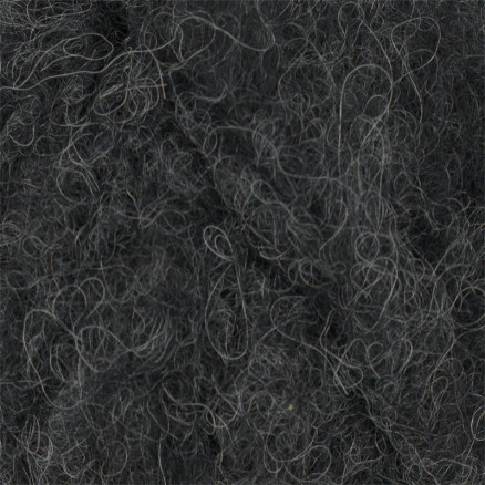 Viking Garn Snorre Exclusive Baby Alpaca 317 Koksgrå