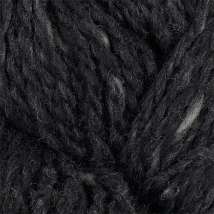 Viking Garn Snorre Exclusive Inca Tweed 103 Sort