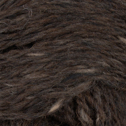 Viking Garn Snorre Exclusive Inca Tweed 108 Brun