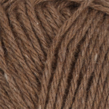 Viking Garn Snorre Exclusive Cashmere Silk 609 Chokolade