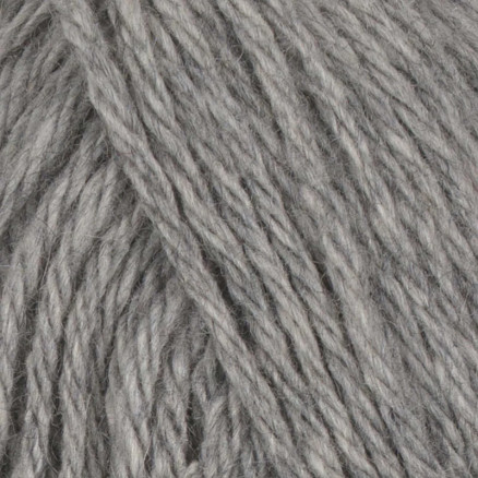Viking Garn Snorre Exclusive Cashmere Silk 612 Tåge