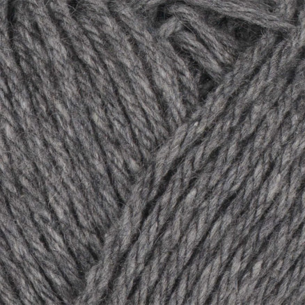 Viking Garn Snorre Exclusive Cashmere Silk 613 Skifer