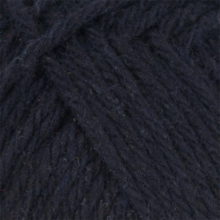 Viking Garn Snorre Exclusive Cashmere Silk 626 Midnat