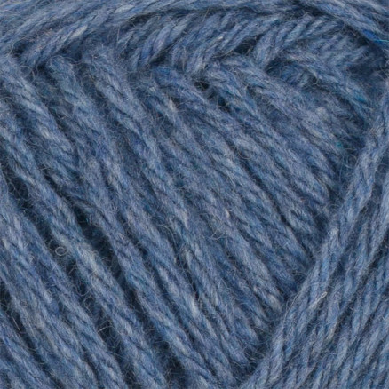 Viking Garn Snorre Exclusive Cashmere Silk 624 Denim