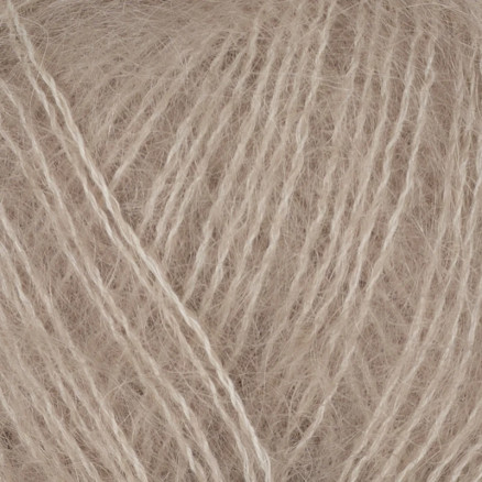 Viking Garn Snorre Exclusive Kid Cotton 707 Beige