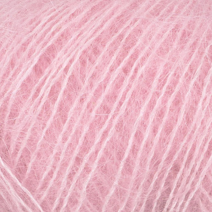 Viking Garn Snorre Exclusive Kid Cotton 761 Rosa