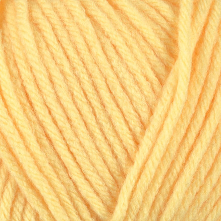 Viking Garn Snorre Sara 945 Gul
