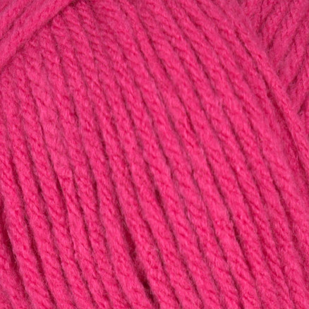 Viking Garn Snorre Sara 963 Cerise