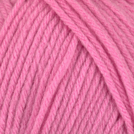 Viking Garn Snorre Sara 964 Rosa