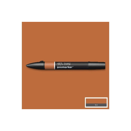 Promarker Saddle Brown (0345)