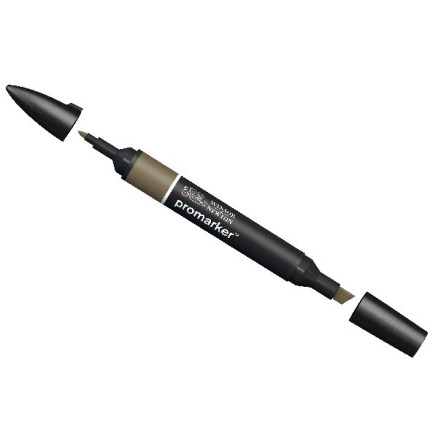 Promarker warm grey 6