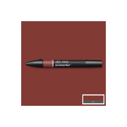Promarker Burnt Mahogany O224