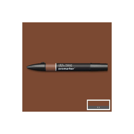 Promarker Chocolate O234