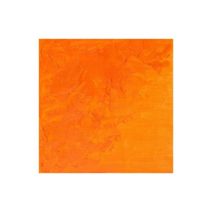 Winton oil 37ml cadmium orange hue 090