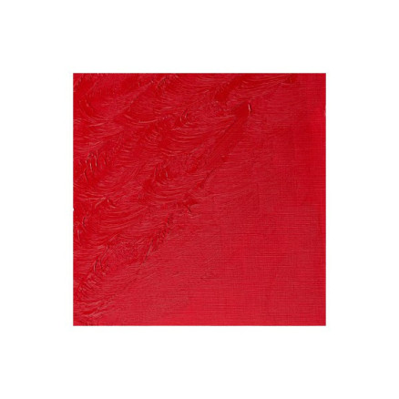 Winton oil 37ml cadmium red deep hue 098