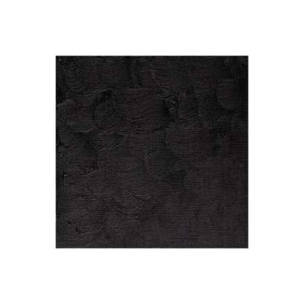 Winton oil 37ml ivory black 331